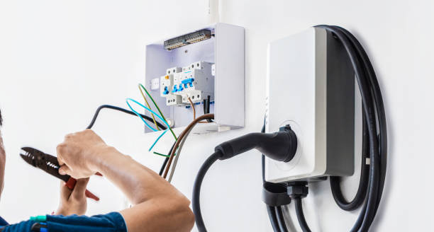 Best Electrical Outlet Repair  in Altoona, IA