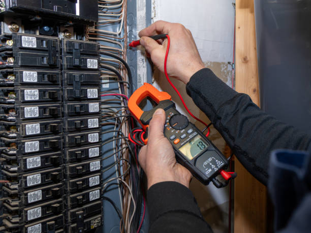 Electrical Rewiring Services in Altoona, IA