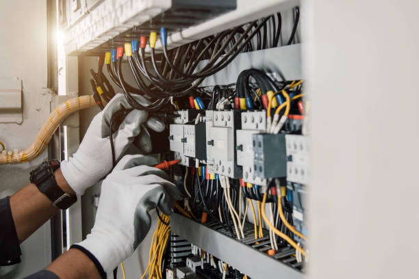 Best Ceiling Fan Installation Electrician  in Altoona, IA